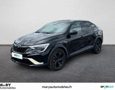 Renault Arkana Noyon