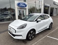 Ford Puma Monswiller