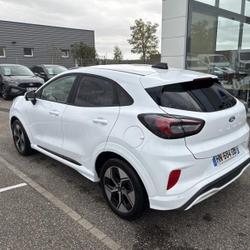 Ford Puma Gen-E 168ch Standard Range 46 kWh Premium occasion - Monswiller - photo 3/25