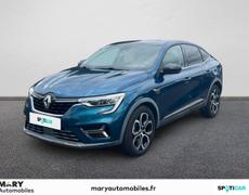 Renault Arkana Noyon
