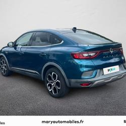Renault Arkana Arkana TCe 160 EDC FAP - 21B Intens Noyon