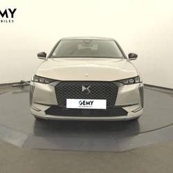 DS DS4 DS 4 Hybride E-Tense 225 EAT8 Performance Line+ Angers