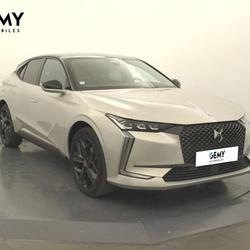 DS DS4 DS 4 Hybride E-Tense 225 EAT8 Performance Line+ Angers
