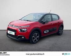 Citroen C3 Noyon