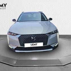 DS DS4 DS 4 Hybride E-Tense 225 EAT8 Cross Opera Angers