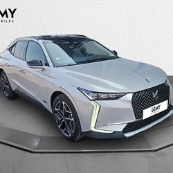 DS DS4 DS 4 Hybride E-Tense 225 EAT8 Cross Opera Angers