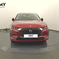 DS DS4 4 Hybride E-Tense 225 EAT8 Rivoli occasion - Angers - photo 2/21