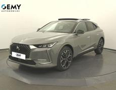 DS DS4 Angers