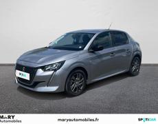 Peugeot 208 Noyon