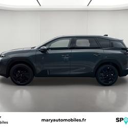 Citroen C5 Aircross Hybride 145 ch e-DCS6 Max occasion - Noyon - photo 2/17