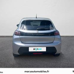 Peugeot 208 208 PureTech 75 S&S BVM5 Style Noyon