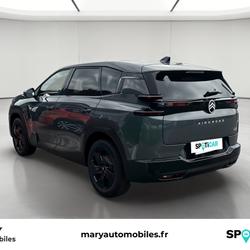 Citroen C5 Aircross Hybride 145 ch e-DCS6 Max occasion - Noyon - photo 3/17