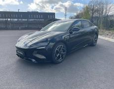 BYD Seal Cesson-Sévigné