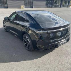 BYD Seal Seal 82,5 kWh 313 ch RWD Design Cesson-S&eacute;vign&eacute;