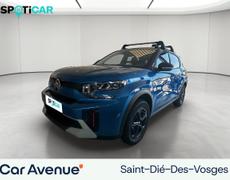 Citroen C3 Aircross Saint-Dié-des-Vosges
