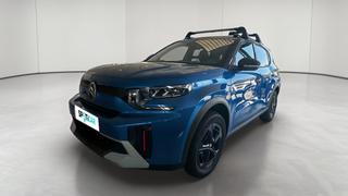 Citroen C3 Aircross  - photo 0