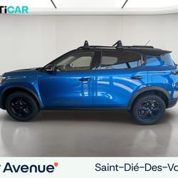 Citroen C3 Aircross Hybride 145 ch Aut Collection occasion - Saint-Di&eacute;-des-Vosges - photo 2/31