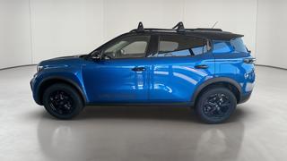 Citroen C3 Aircross  - photo 1