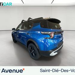 Citroen C3 Aircross Hybride 145 ch Aut Collection occasion - Saint-Di&eacute;-des-Vosges - photo 3/31