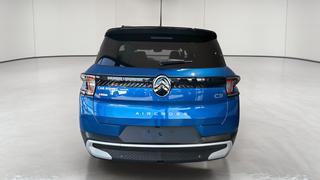 Citroen C3 Aircross  - photo 3
