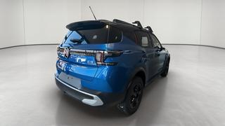 Citroen C3 Aircross  - photo 4