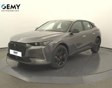DS DS4 Angers