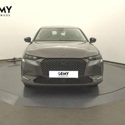 DS DS4 DS 4 Hybride E-Tense 225 EAT8 Performance Line Angers