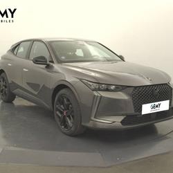 DS DS4 DS 4 Hybride E-Tense 225 EAT8 Performance Line Angers