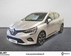 Renault Clio 5 Barentin