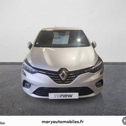 Renault Clio 5 Clio TCe 90 - 21N SL Lutecia Barentin