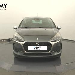 Ds DS3 3 PureTech 110 S&S EAT6 Sport Chic occasion - Angers - photo 2/21