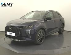 DS DS7 - DS 7 Hybride Rechargeable E-Tense 225 EAT8 Rivoli - 32 987 €