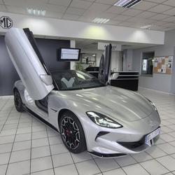 MG Cyberster Cyberster 77kWh - 250 kW 2WD Saintes