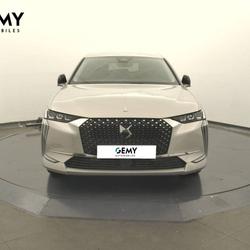 DS DS4 DS 4 PureTech 130 EAT8 Rivoli Angers