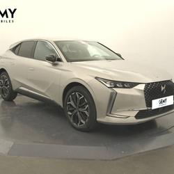 DS DS4 DS 4 PureTech 130 EAT8 Rivoli Angers