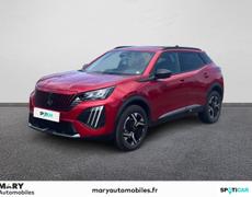 Peugeot 2008 Noyon