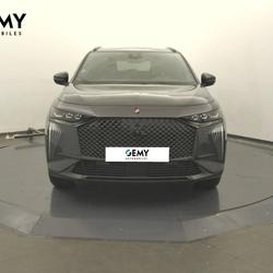 DS DS7 7 Hybride Rechargeable E-Tense 225 EAT8 Performance Line + occasion - Angers - photo 2/21