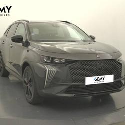 DS DS7 7 Hybride Rechargeable E-Tense 225 EAT8 Performance Line + occasion - Angers - photo 3/21