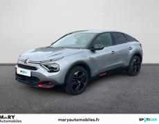 Citroen C4 Noyon