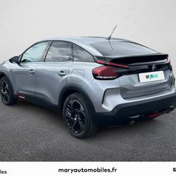 Citroen C4 C4 PureTech 155 S&S EAT8 Shine Pack Noyon