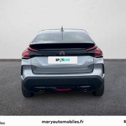 Citroen C4 C4 PureTech 155 S&S EAT8 Shine Pack Noyon