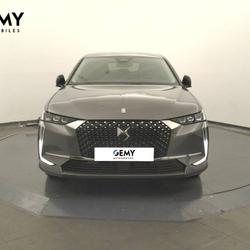 DS DS4 4 PureTech 130 EAT8 Rivoli occasion - Angers - photo 2/21