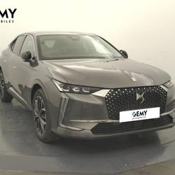 DS DS4 4 PureTech 130 EAT8 Rivoli occasion - Angers - photo 3/21