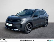 Citroen C5 Aircross - C5 Aircross BlueHDi 130 EAT8 Max - 26 990 €
