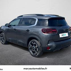 Citroen C5 Aircross C5 Aircross BlueHDi 130 EAT8 Max Noyon