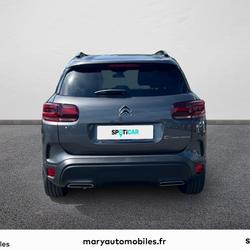 Citroen C5 Aircross C5 Aircross BlueHDi 130 EAT8 Max Noyon