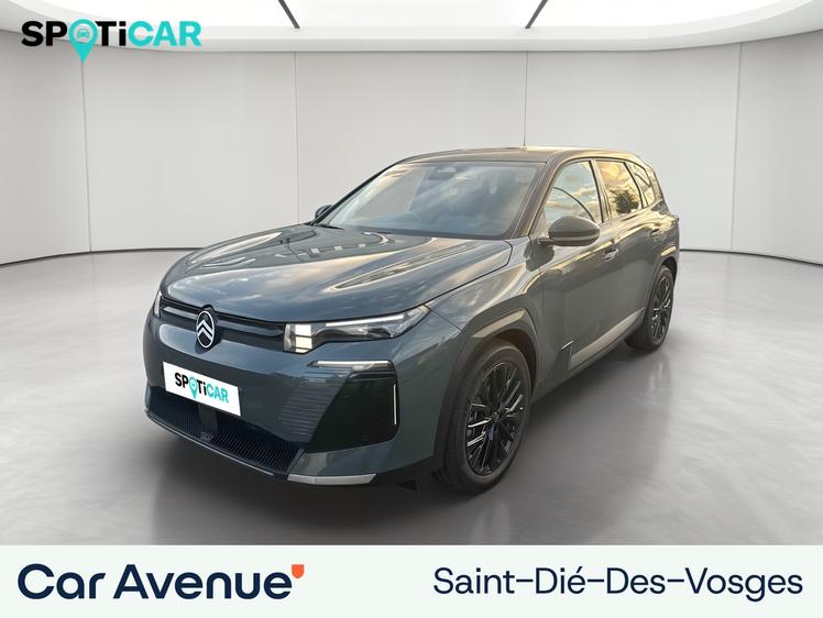 Citroen C5 Aircross  - Confort - 43 510 €