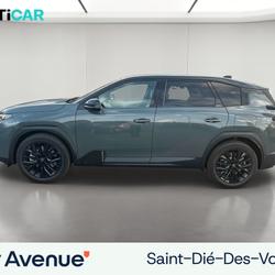 Citroen C5 Aircross e- 210 ch autonomie confort Max occasion - Saint-Di&eacute;-des-Vosges - photo 2/30