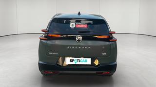 Citroen C5 Aircross  - Confort - photo 3