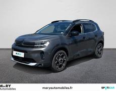 Citroen C5 Aircross - C5 Aircross BlueHDi 130 EAT8 Max - 26 990 €